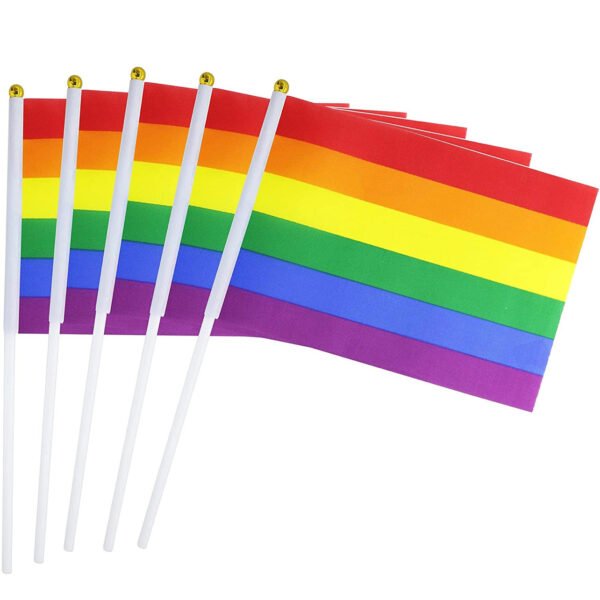 banderines lgbt