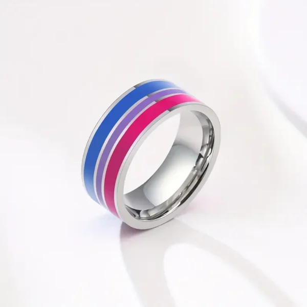 anillo bisexual