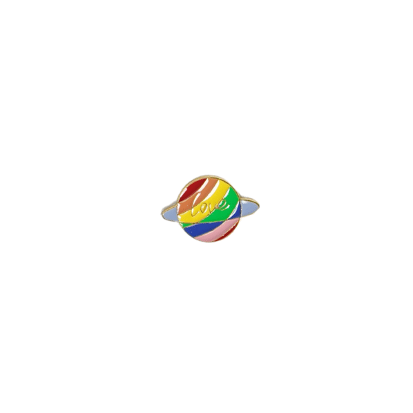 Pin planeta love