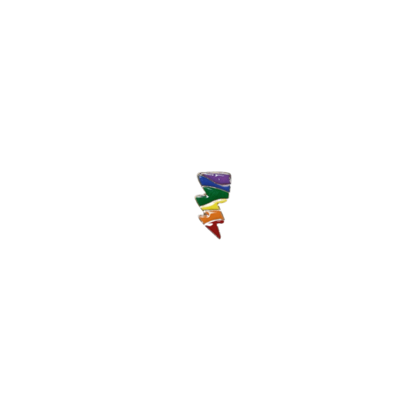 Pin rayo