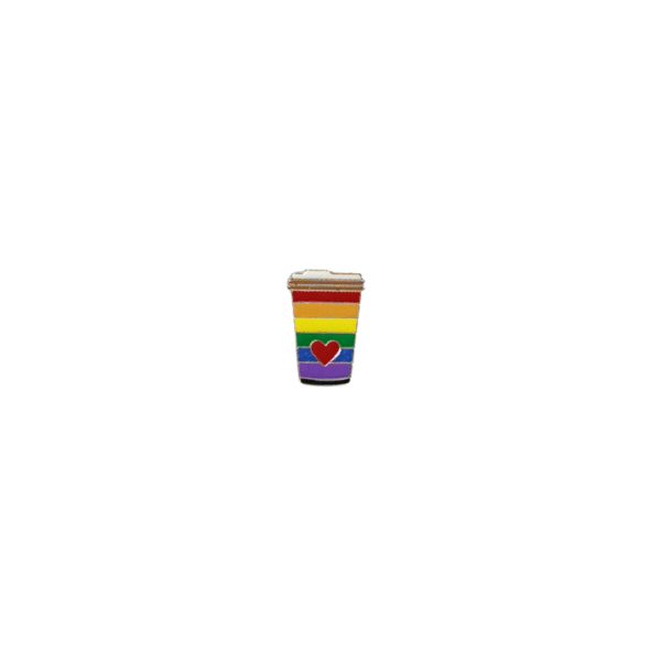 Pin vaso lgbt