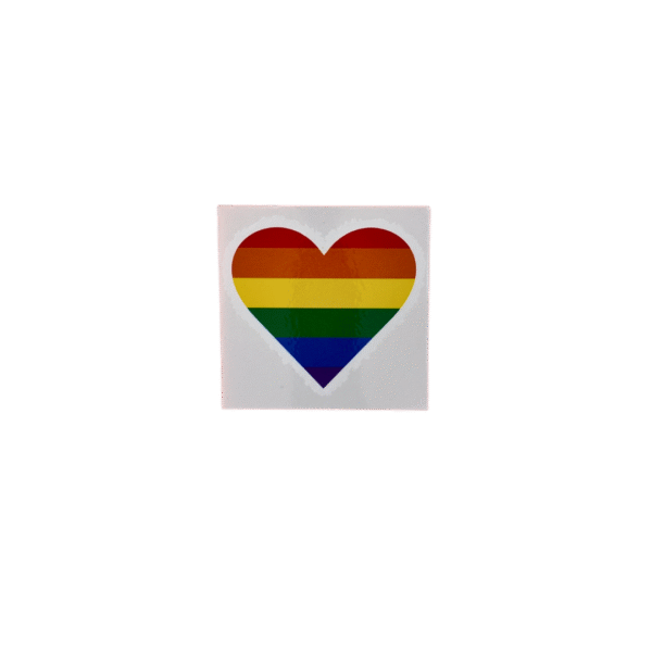 Tatuaje corazón